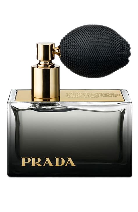 prada l'eau d'ambre bewertung|prada ambree perfume.